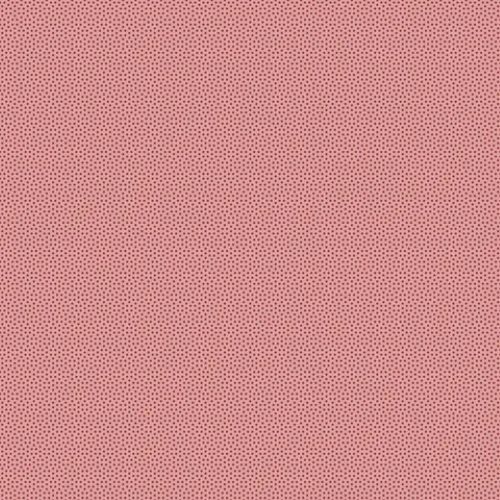 Tilda Poppy Seed - Redwood