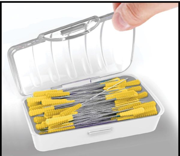 Magic Pins