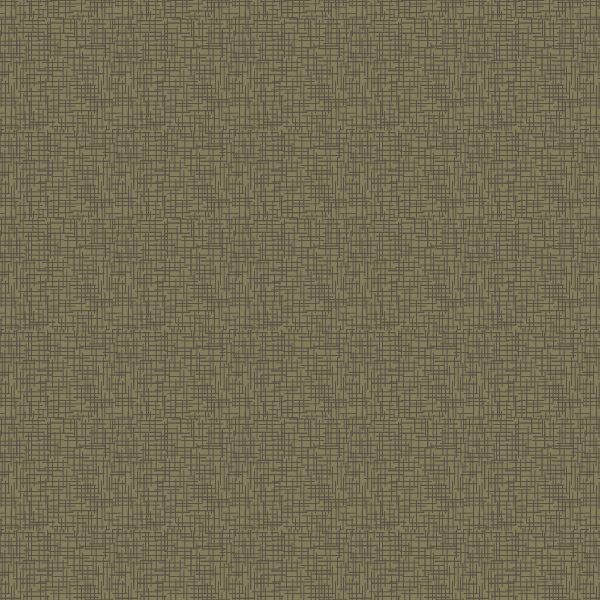 Basically Hugs - Brown Burlap