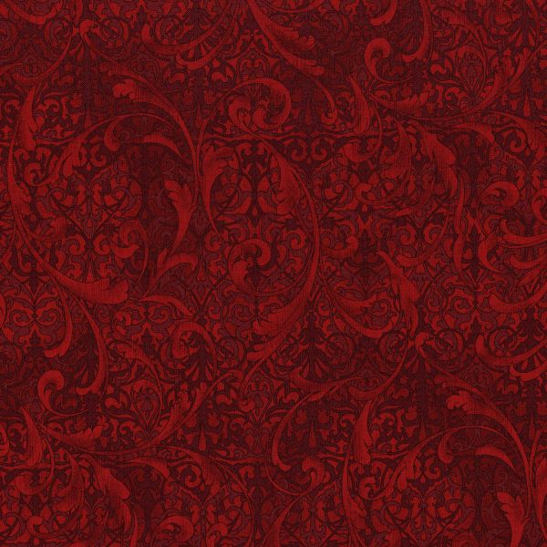 Miyako - Red