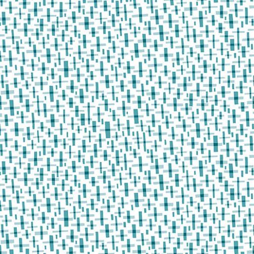 Blooming Colour 2 (Isla - Turquoise)
