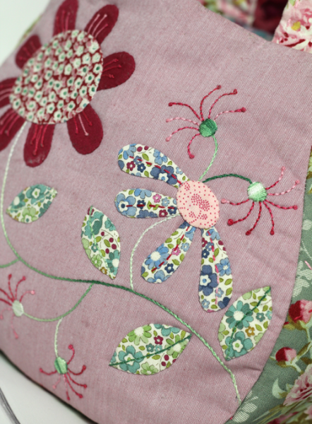 47 Lacey St PDF download pattern