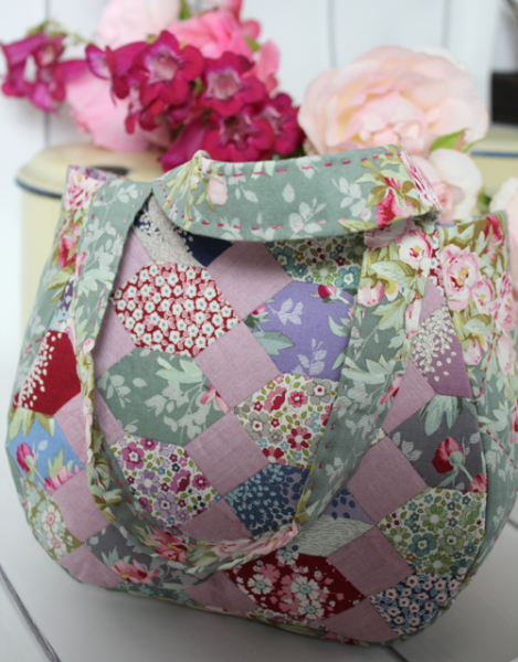 47 Lacey St PDF download pattern