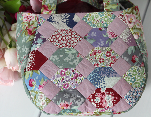 47 Lacey St PDF download pattern
