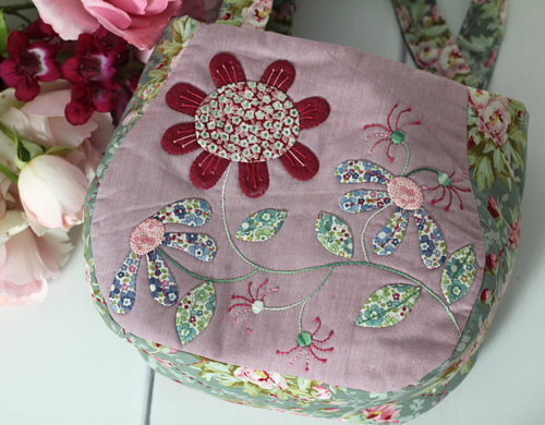 47 Lacey St PDF download pattern