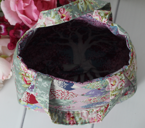 47 Lacey St PDF download pattern
