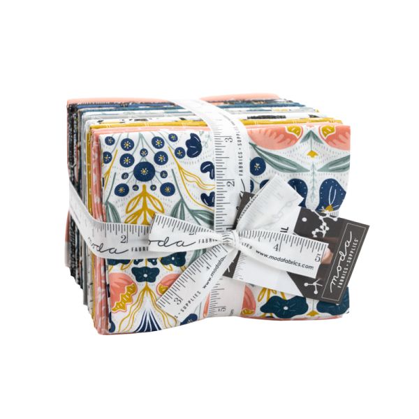 Nocturnal Fat Quarter Bundle
