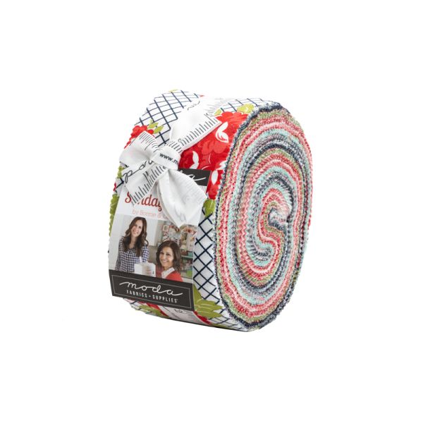 Sunday Stroll – Jelly Roll
