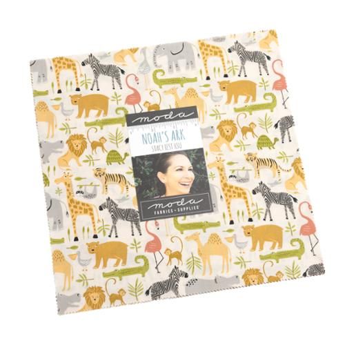 Noahs ark – Layer cake