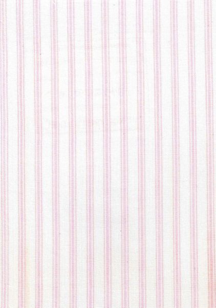 Yarndyes - Pink C Ticking
