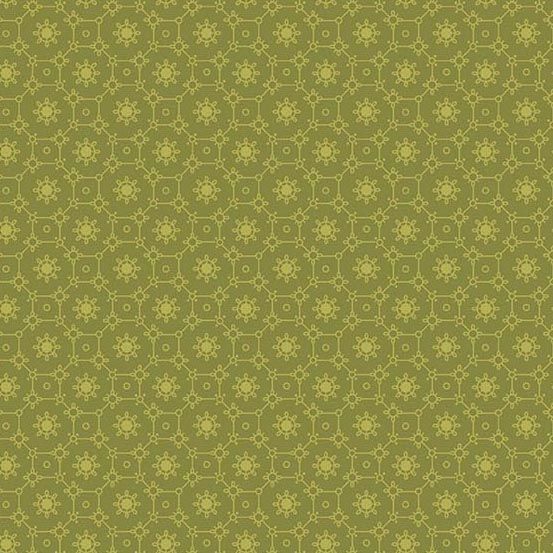 Evergreen - Tile Fatigue