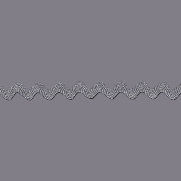 Ric Rac – Grey 
