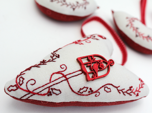 Christmas Club - Advent Birdee