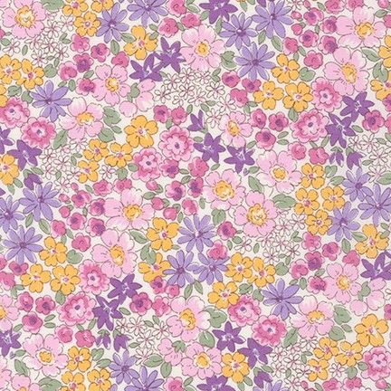 Petite Garden: SB 616361 - PURPLE