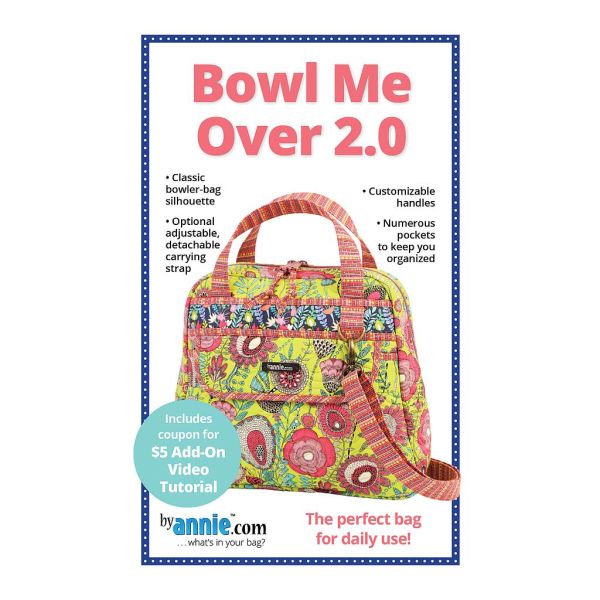 Bowl Me Over 2.0