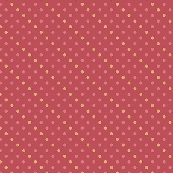Lady Tulip - Garden Dew Crimson x 10