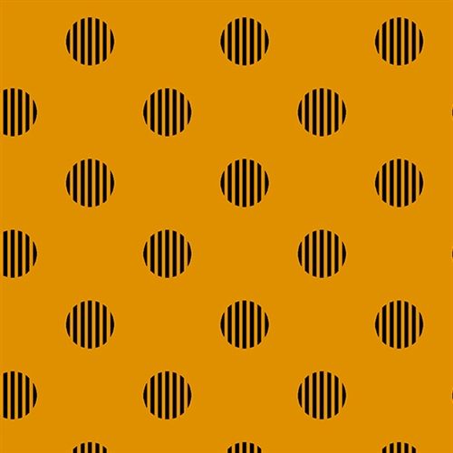 Hootenanny - Orange Moon x 10