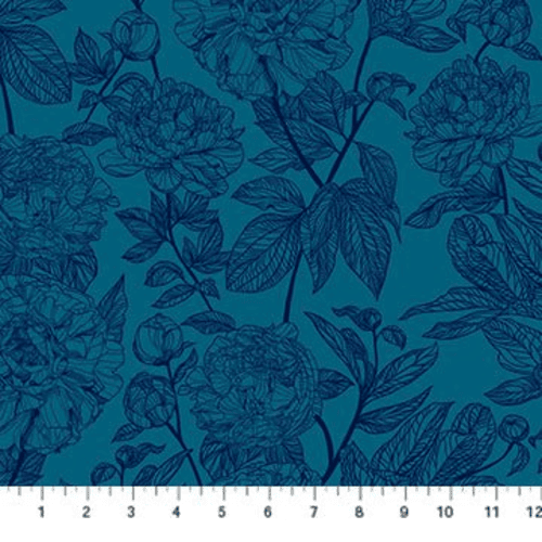Indelible (Peony-Lush)