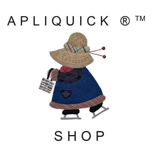 Apliquick Tools