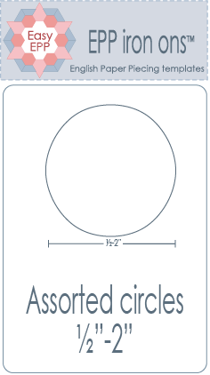 Circles assorted