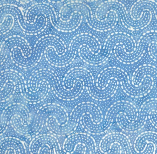Deluxe Quiltback BA 1047 x 10