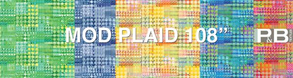Mod Plaid 108
