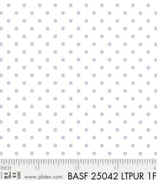 Basically Hugs Flannels - 25042 LTPUR 1F