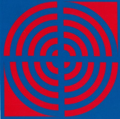 Blockstar - Circle Block - Spot