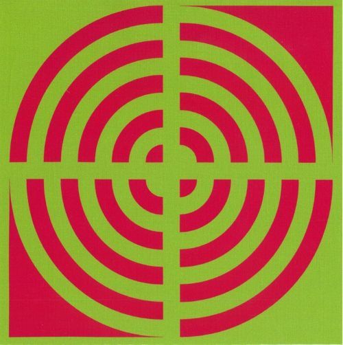Blockstar - Circle Block - Spot