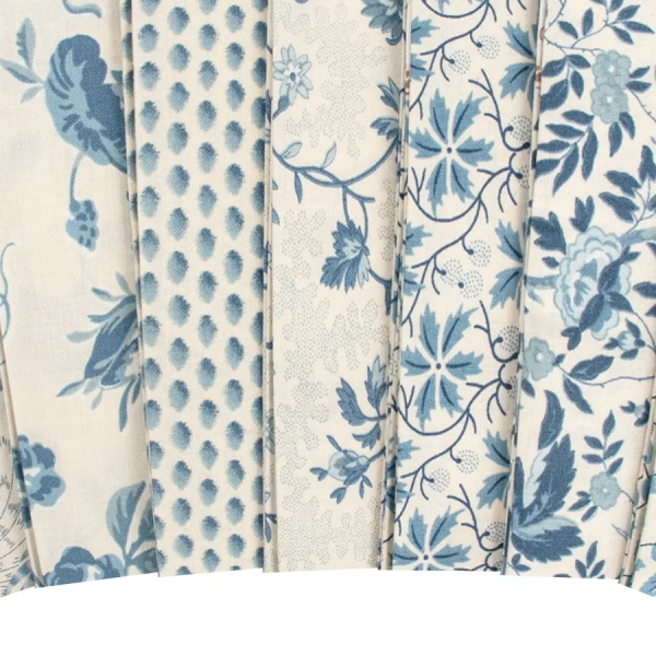 Bleu de France - Vine Blender Indigo x 10