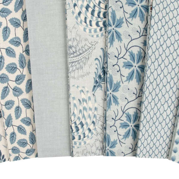 Bleu de France - Vine Blender Indigo x 10