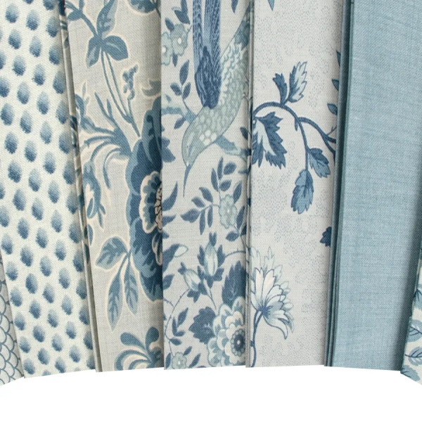 Bleu de France - Vine Blender Indigo x 10