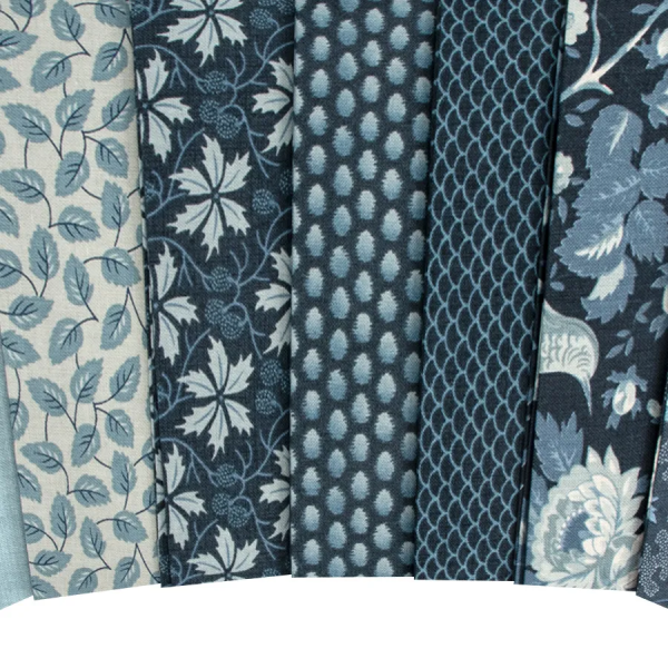 Bleu de France - Vine Blender Indigo x 10