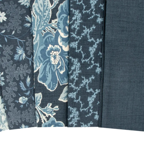 Bleu de France - Vine Blender Indigo x 10
