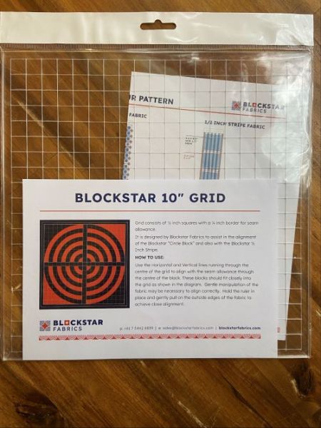 Blockstar 10