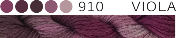 #910 Viola