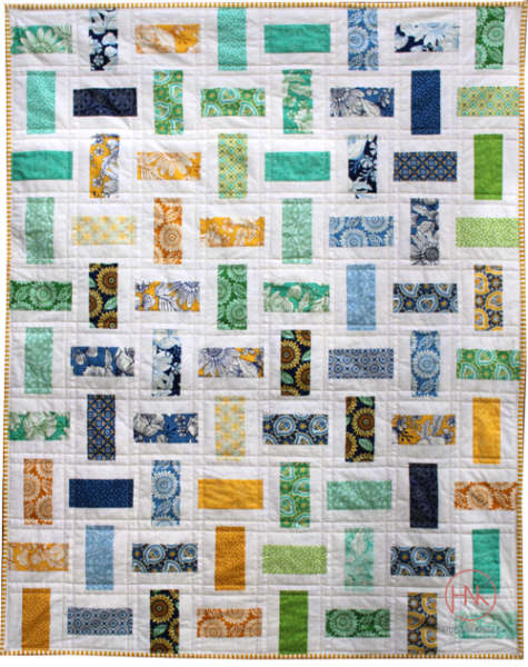 Simply Charmed Downloadable Patterns