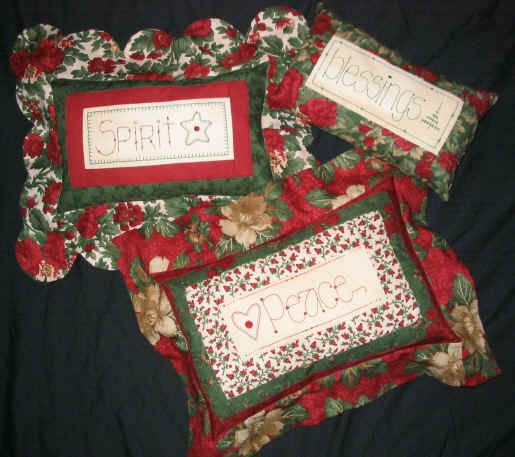 Christmas Goodies