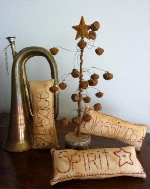 Christmas Goodies