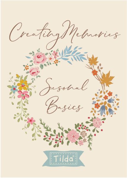 Creating memories - Brie Denim