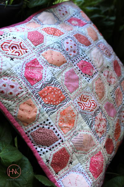 Comb on pattern and template