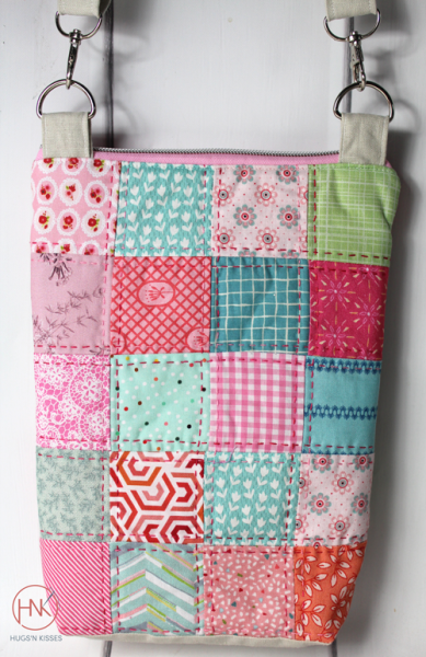 Condiddle carrybag