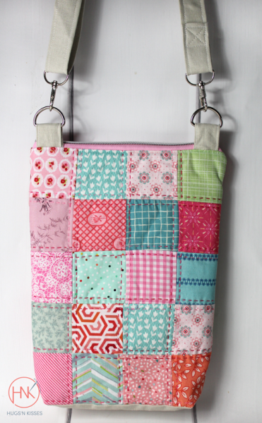 Condiddle carrybag