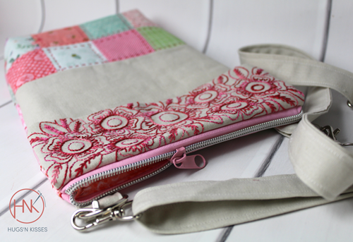 Condiddle carrybag