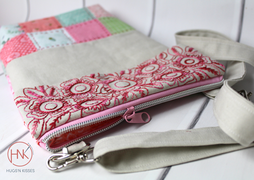 Condiddle carrybag