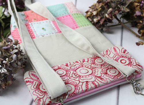 Condiddle carrybag