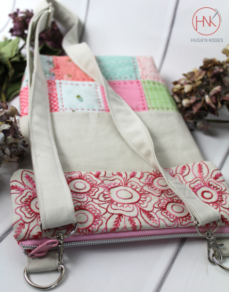 Condiddle carrybag