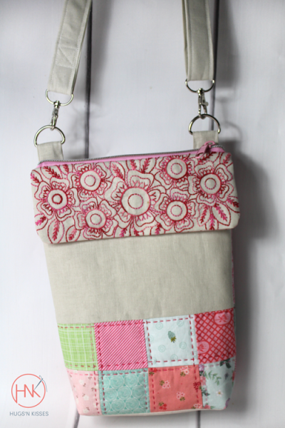 Condiddle carrybag