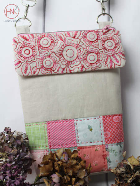 Condiddle carrybag