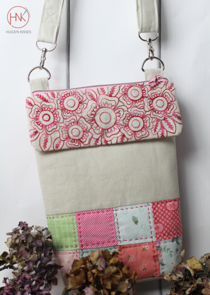 Condiddle carrybag